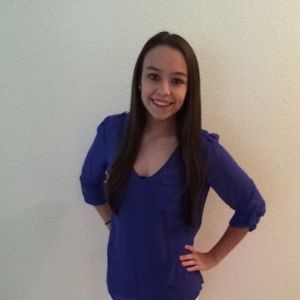 Meet your Posher, Destiny