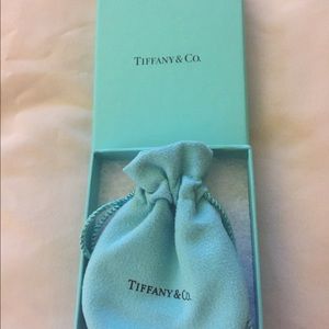 Tiffany & Co. Box