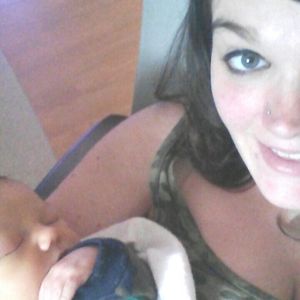 Meet your Posher, Adrienne