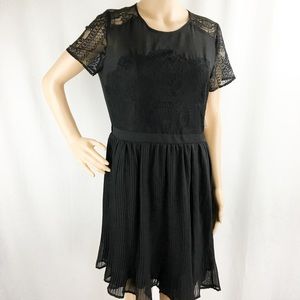 📢📢New Made for Impulse Lace Sundress L MSRP $89