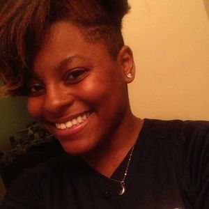 Meet your Posher, Shakilyah