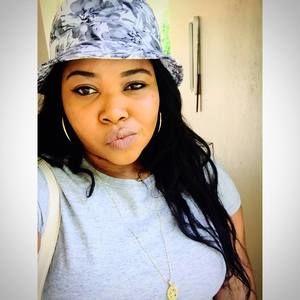 Meet your Posher, Nellie