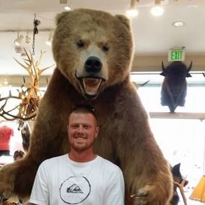 Meet your Posher, Nick