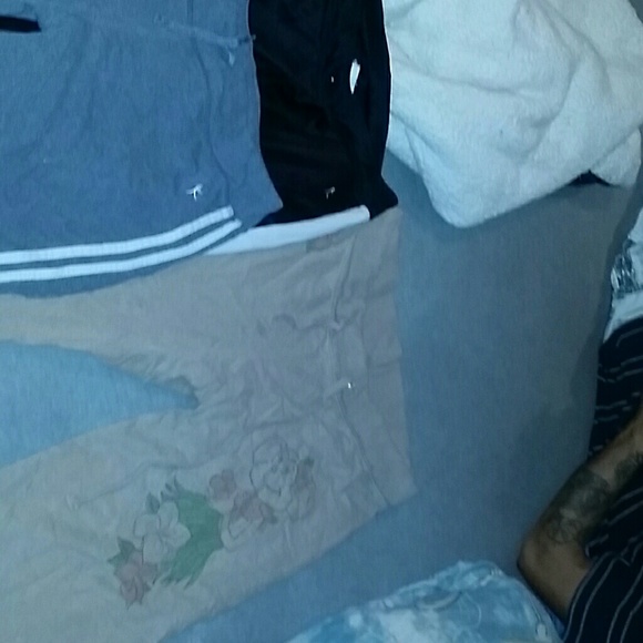 Lounge pants