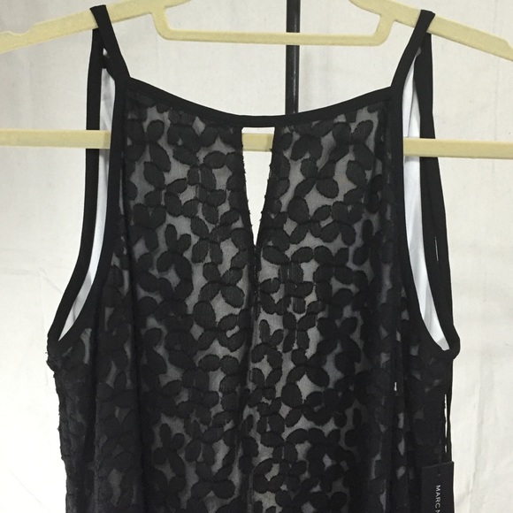 Andrew Marc New York Dress - Picture 2 of 4