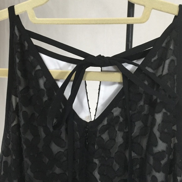 Andrew Marc New York Dress - Picture 4 of 4