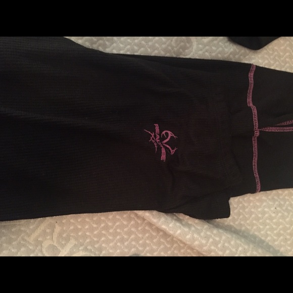 💥thermal shirt and matching thermal pants💥