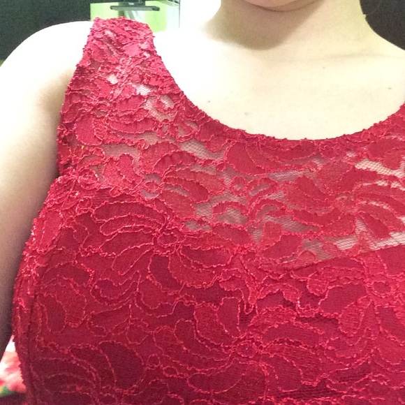 Prom dress - Picture 3 of 3