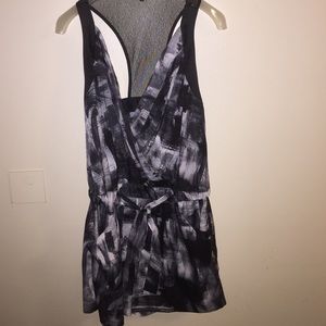 Guess romper
