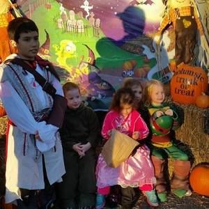 Meet your Posher, Ursula