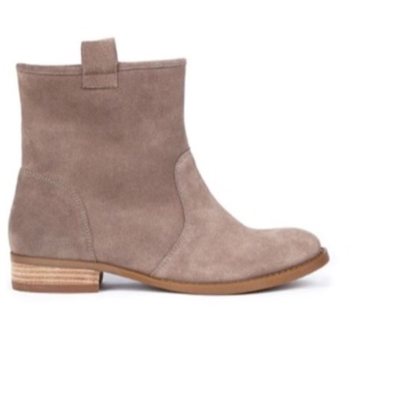 Sole Society Shoes - 🎉LOWEST PRICE🎉 Sole Society Natasha Boots!!