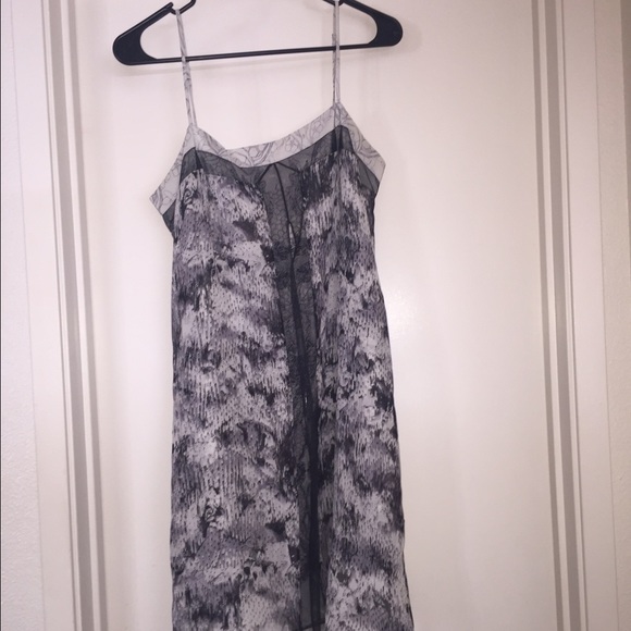 BCBG MaxAzria Dress