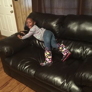 Meet your Posher, Jennifer