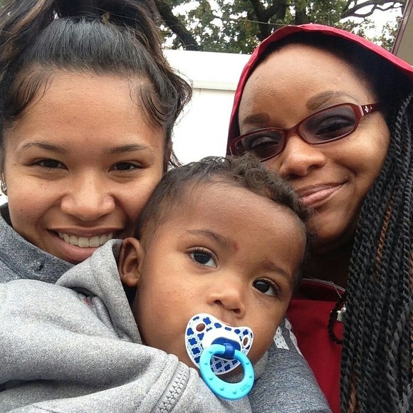 Meet your Posher, Shawna