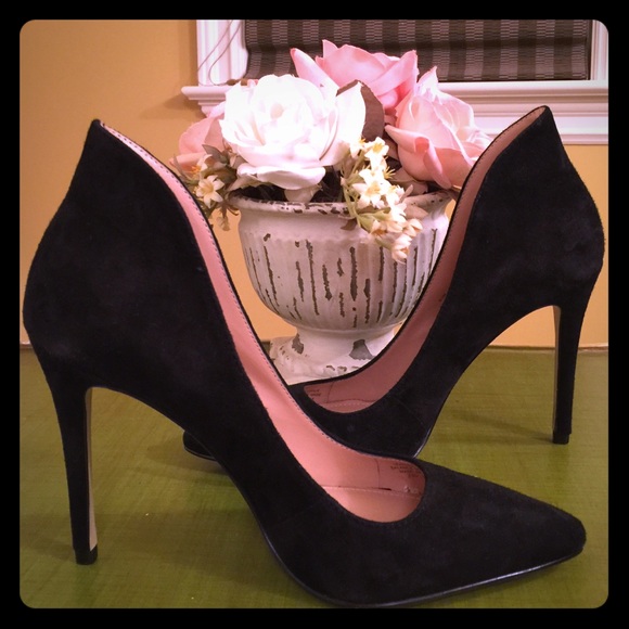 Enzo Angiolini Pumps