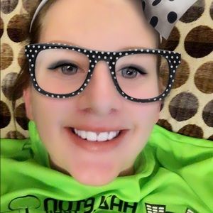 Meet your Posher, Jess