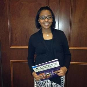 Meet your Posher, Shanetta