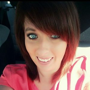 Meet your Posher, Meagan