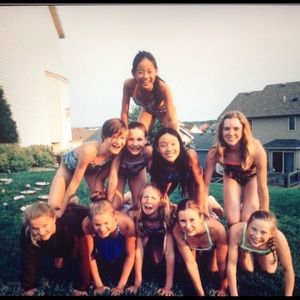 Meet your Posher, Cassidy