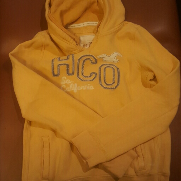 Women's Hollister hoodie