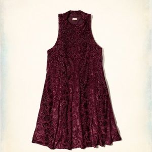 Perfect Dress for the Holidays!