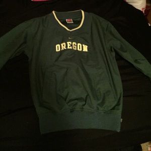 Oregon Crewneck