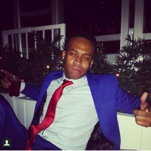 Meet your Posher, Antonio