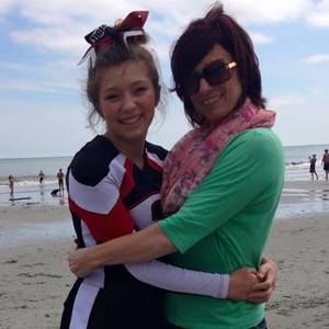 Meet your Posher, Nadine