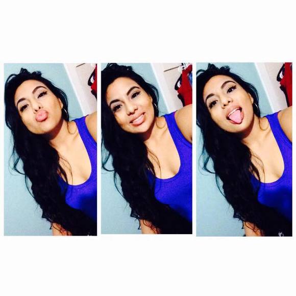 Meet your Posher, Sabrina