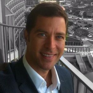 Meet your Posher, Jonny