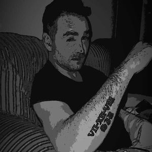 Meet your Posher, Joseph