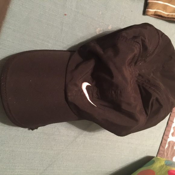 Nike hat