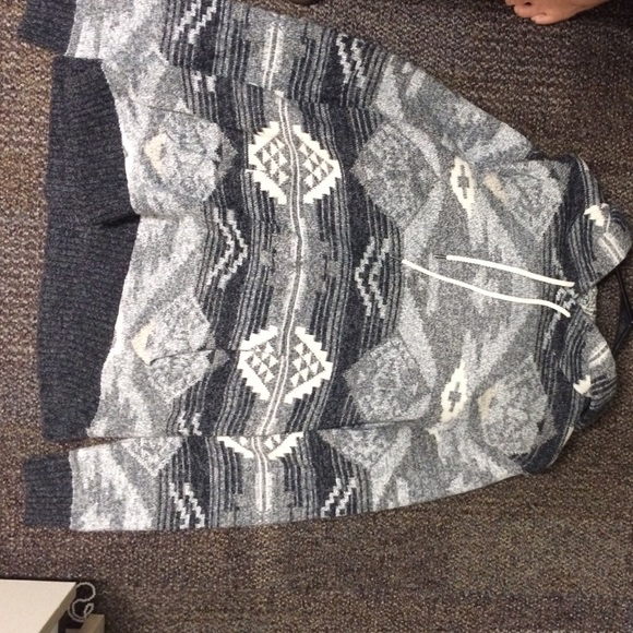 Men's AMERICAN EAGLE hoodie