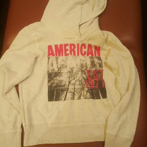 Women's hoodie