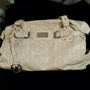 Michael Kors handbag