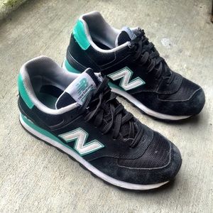 New Balance Sneakers