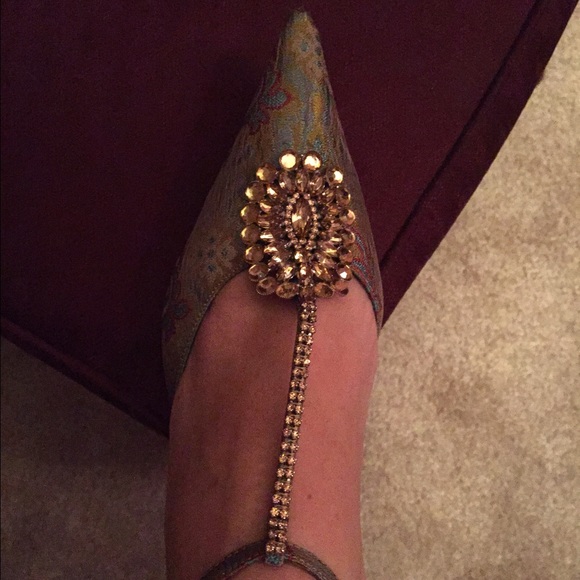 Enzo Angiolini heels - Picture 2 of 2