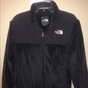 North Face