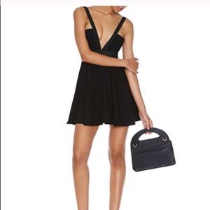Nasty gal dress