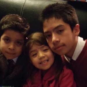 Meet your Posher, Beatriz