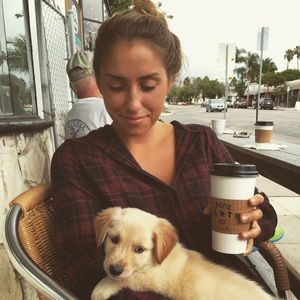 Meet your Posher, Paige