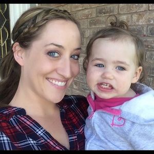 Meet your Posher, Adrienne