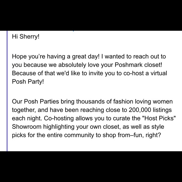 🎈🎈Co-Hosting My 1st Party on 01/18/2016🎈🎈 - Picture 2 of 4