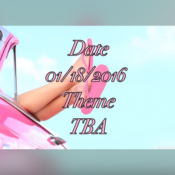 🎈🎈Co-Hosting My 1st Party on 01/18/2016🎈🎈 - Picture 4 of 4