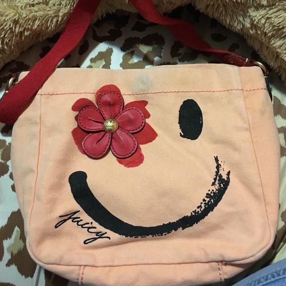 Nice girl bag