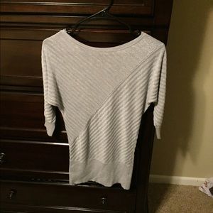 Lowest $ White House Black Market Tunic Size XS