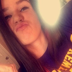 Meet your Posher, Sierra