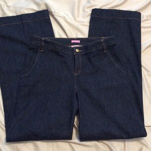 Nice Lilly Pulitzer jeans