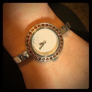 Gucci woman's watch 2459