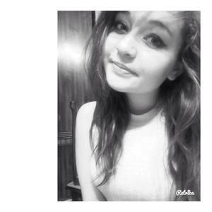 Meet your Posher, Hailey